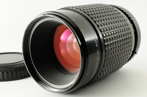 Exc smc pentax a 645 - [, exc+5]