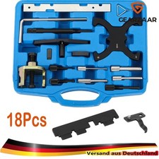 für Ford Focus Fiesta Mondeo Motor Einstell Werkzeug Zahnriemen Arretierung Tool