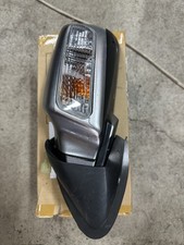 Spiegel Links Suzuki Burgman