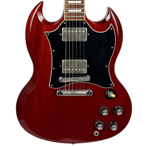 Gibson standard 2007 - standard,