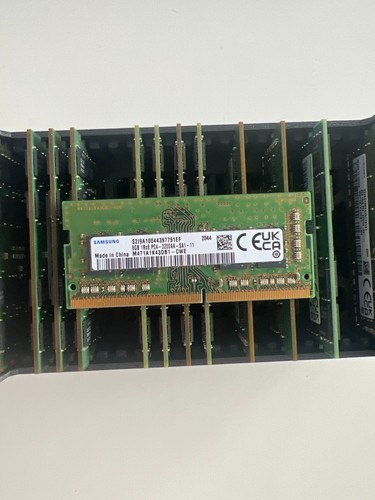 Samsung 8gb ddr4 3200mhz - 8gb,