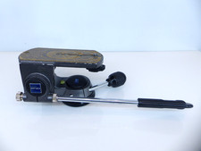 Gitzo g1570 stativkopf - gitzo,