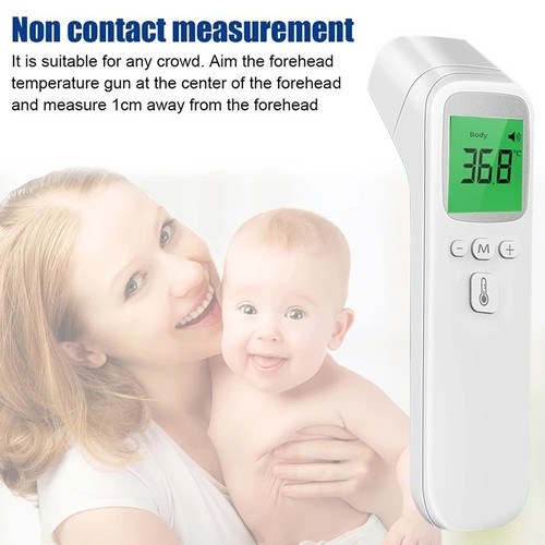 Digital fieberthermometer - digital,