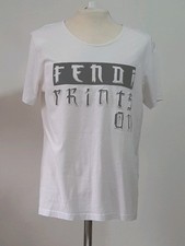 FENDI Roma Herren T-Shirt