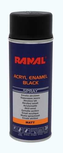 Ranal 30501 spraydose - ranal,