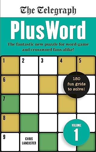 Telegraph plusword - telegraph,