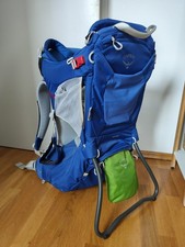 Osprey Poco Rückentrage /