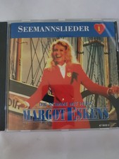 Margot eskens seemannslieder - margot, 1