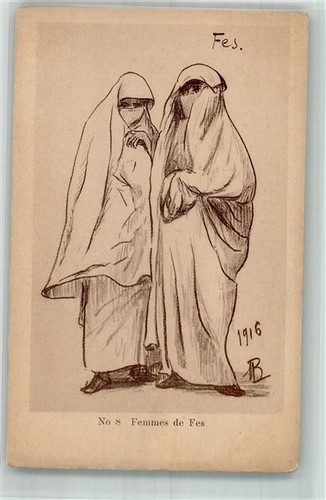 14006337 croquis marocains - 14006337,
