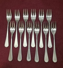 WMF Curvus 12 Kuchengabeln