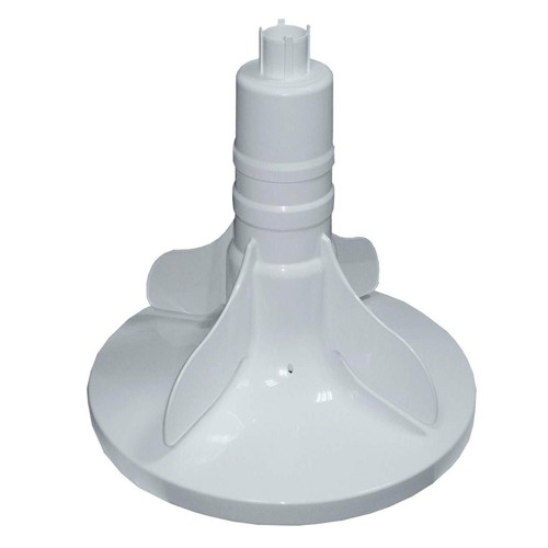 Agitator base whirlpool - base,