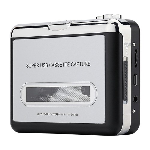 Kassettenspieler usb mp3 - kassettenspieler,