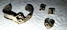 Ausgefallenes Schmuckset von