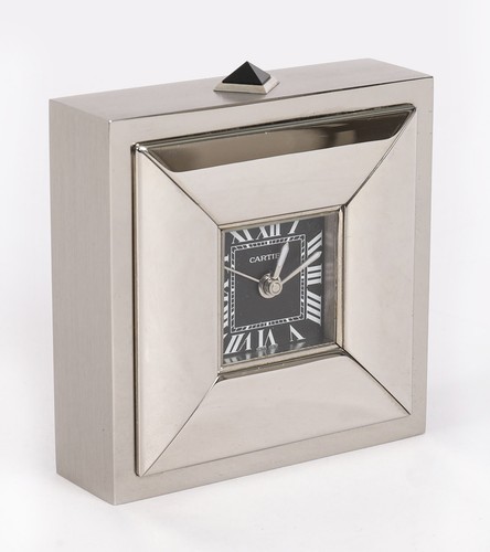 Vintage cartier paris - vintage, cased