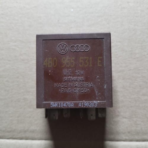 Audi vw passat 3b - b5,