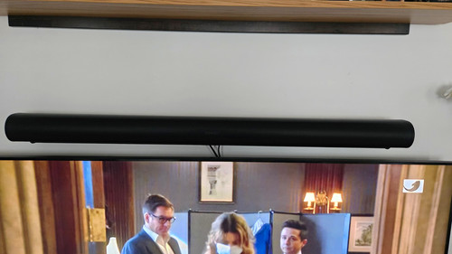 Sonos arc - sonos,