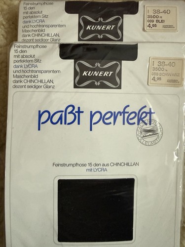Kunert perfect fit - kunert,
