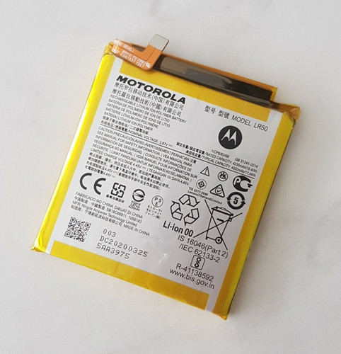 Original motorola edge - motorola,