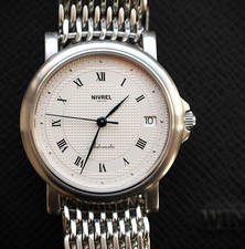 Bildschöne Nivrel Heritage N