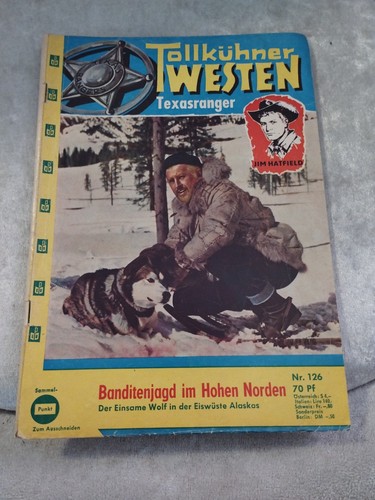 Tollkühner western - tollkühner,