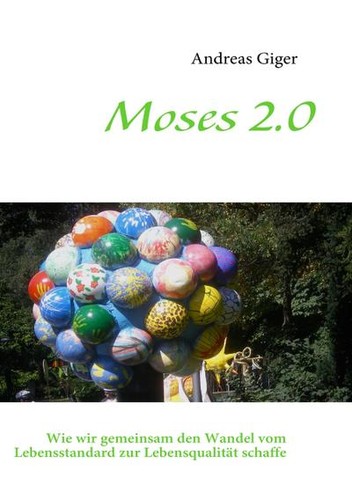 Moses wie wir gemeinsam - moses,