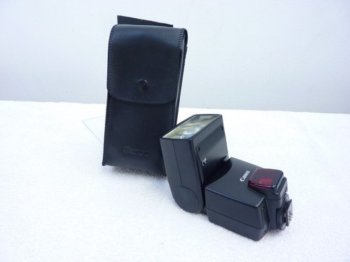 Canon blitz speedlite - canon,