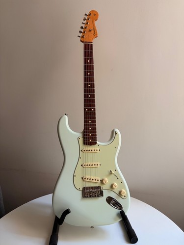 Fender classic player 60s - fender,