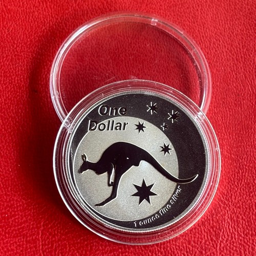 Dollar australien 2005 pp - australien,