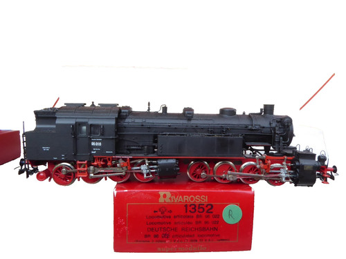Rivarossi 1352 - , h0