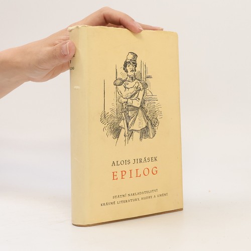 Epilog alois jirásek - | ,