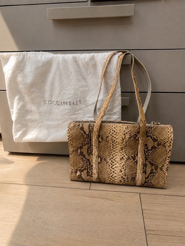 Echt python coccinelle tasche - echt,