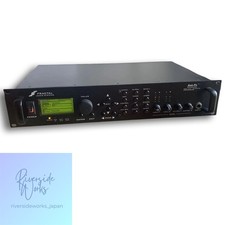 Rare Fractal Audio Systems