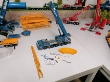 LTM 1200 ´´Sarens`` 1:50 von