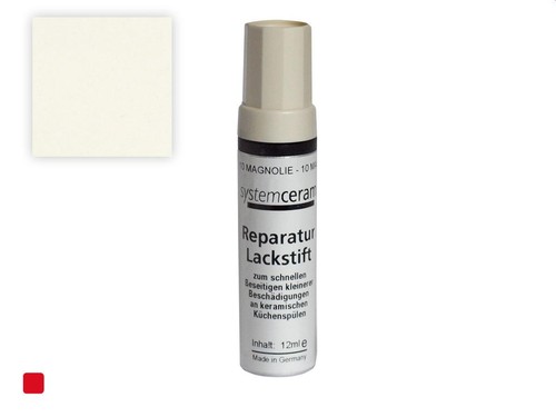 Systemceram lackstift magnolie - lackstift,