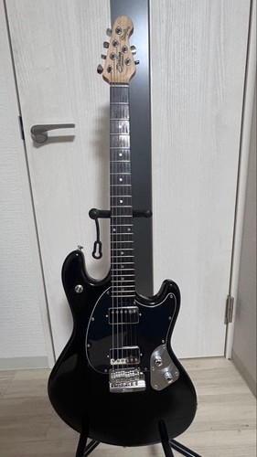Sterling music man - by,