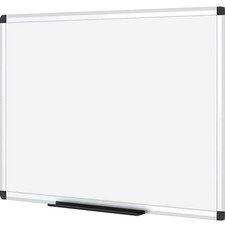 Magnetisches whiteboard - magnetisches,