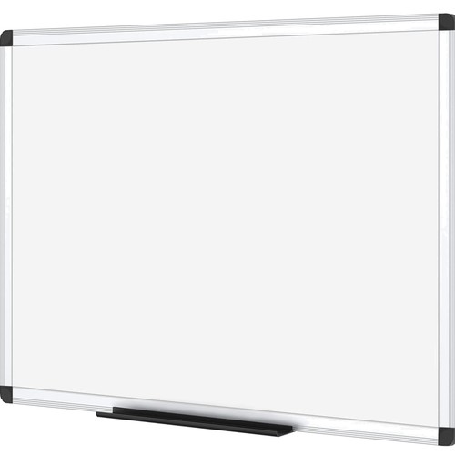Magnetisches whiteboard - magnetisches,