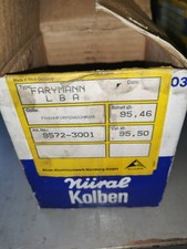 Kolben (1) Farymann LBA