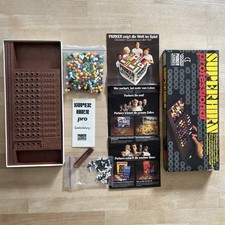 Superhirn Professional Parker