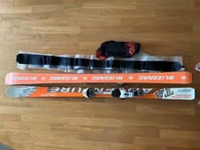 skitouren set, skifelle, frauen skitour ski, Blizzard  170cm, 78/100