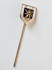 Anstecknadel Vereinsnadel - FT