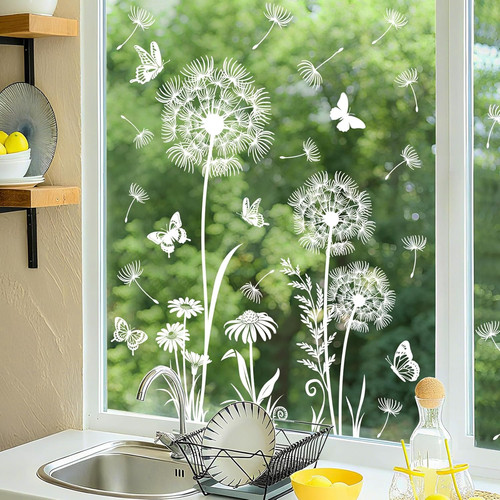 Fensterbilder selbstklebend - fensterbilder,