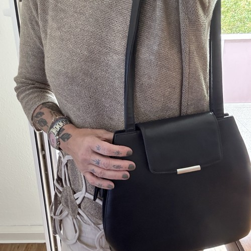 Borella echtleder tasche - echtleder,