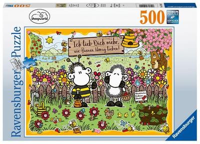 Sheepworld bienenliebe - sheepworld,,