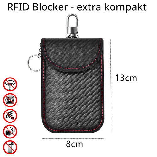 Kompakt auto schlüsseltasche - auto,