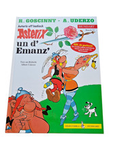 Asterix mundart geb 22 - mundart, geb,