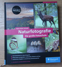Naturfotografie  Hans-Peter Schaub