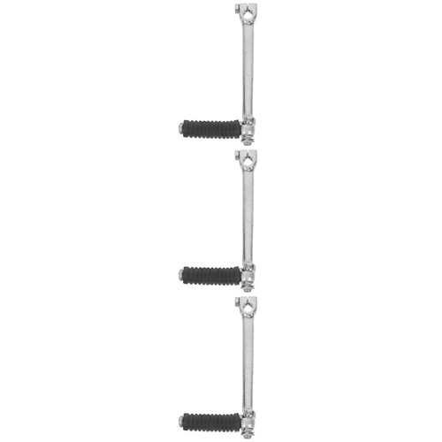 3pcs motorcycle gear - motorcycle, shifter