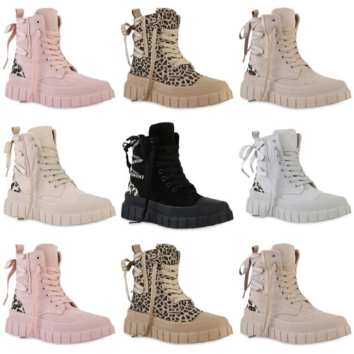 Van hill damen sneaker high - van,