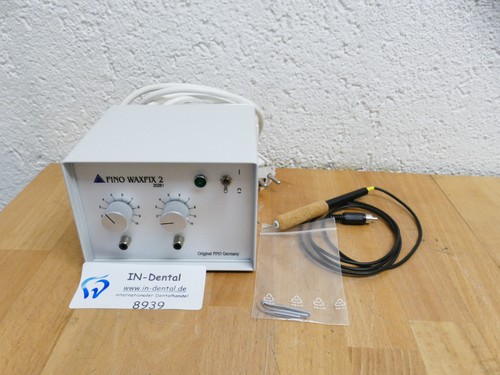 Fino waxfix elektrisches - 2,